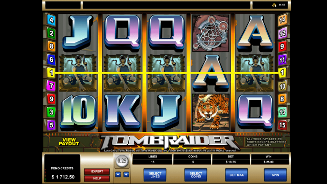 Tomb Raider 8